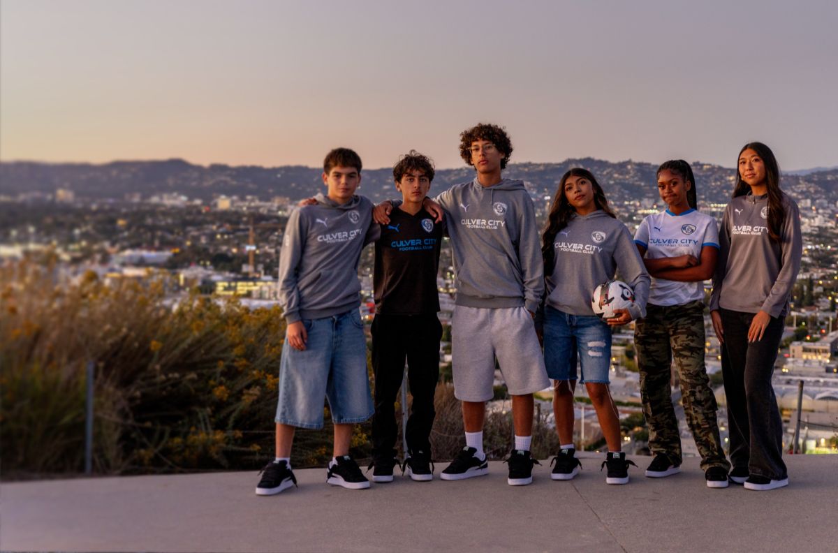 Culver City Football Club