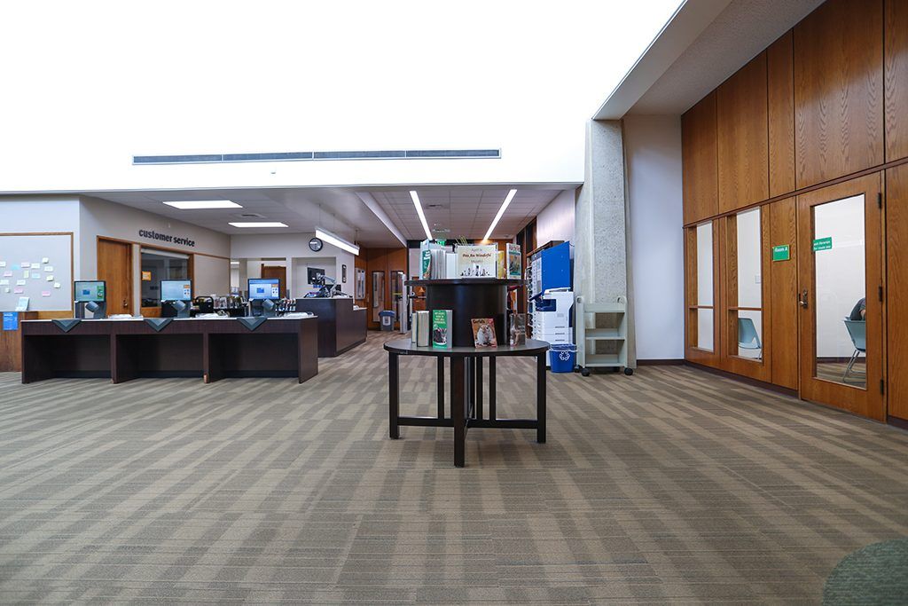 Culver City Julian Dixon Library photo 5