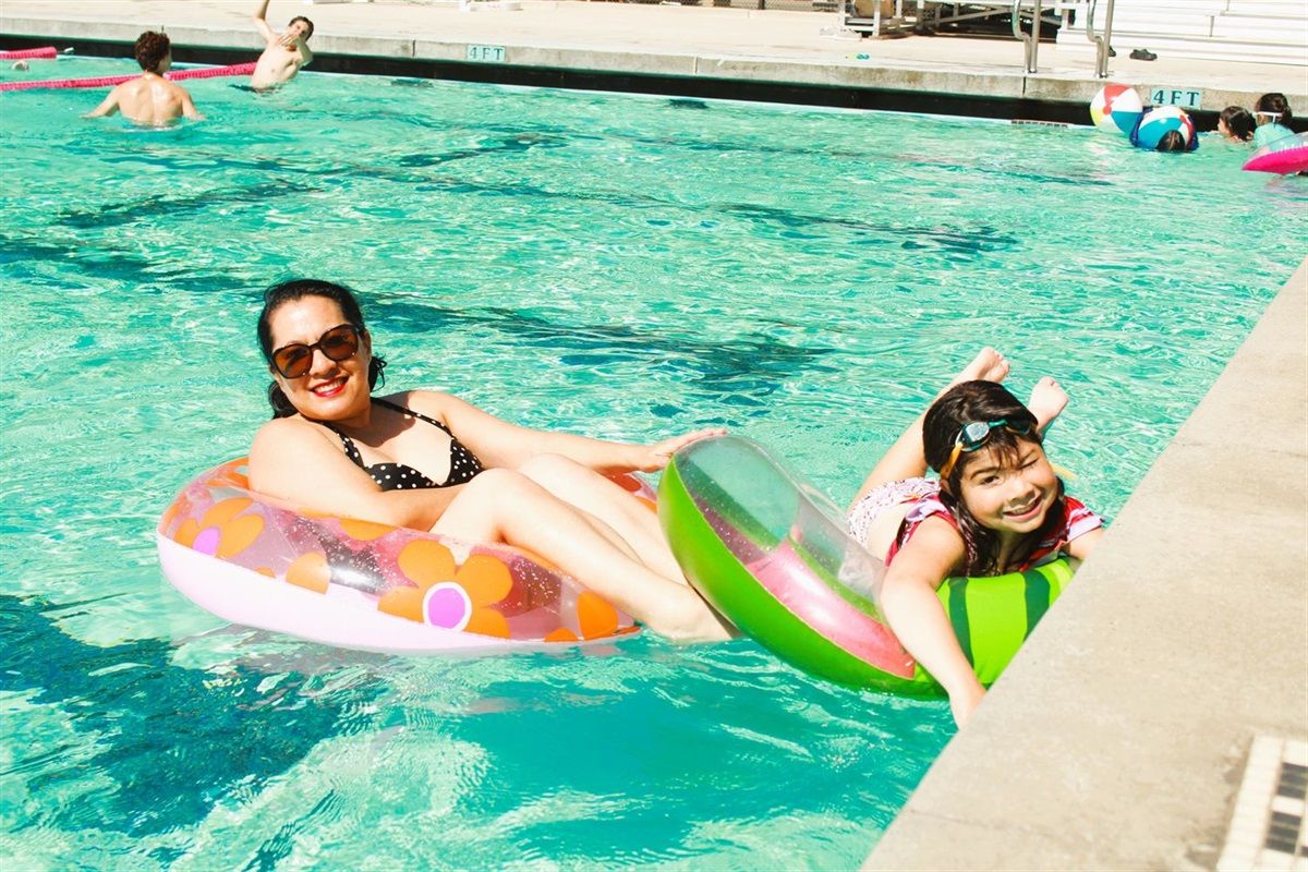 Culver City Municipal Plunge