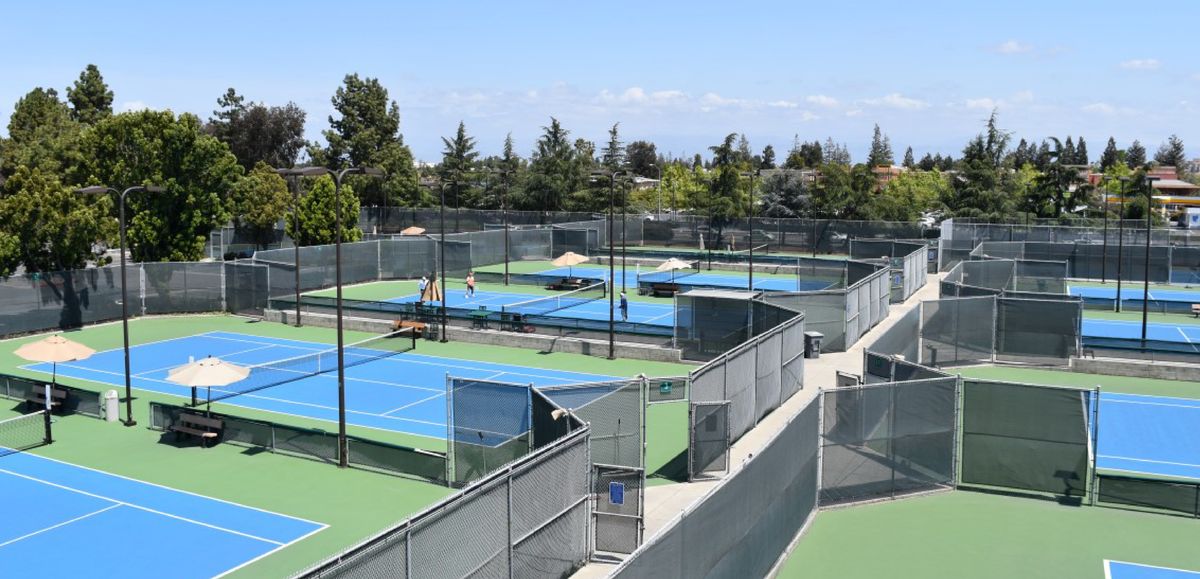Cupertino Sports Center photo 3