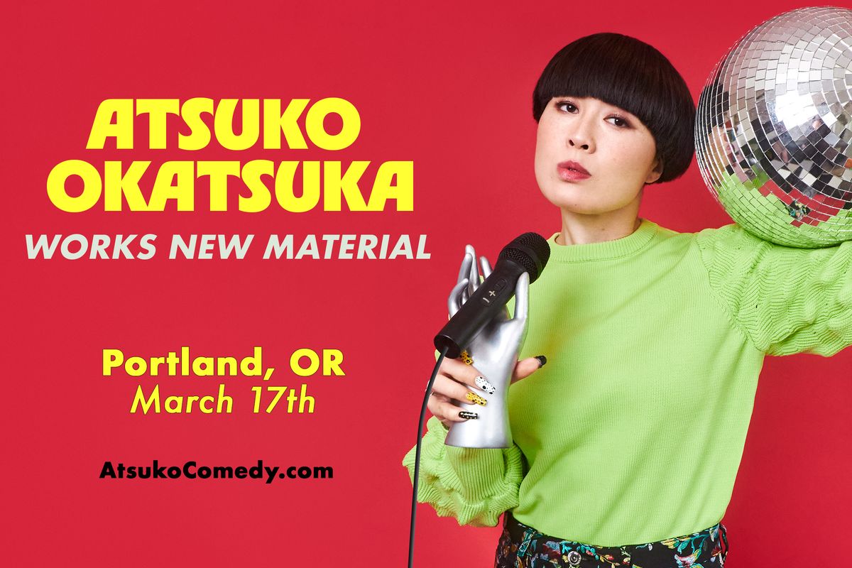 Curious Comedy Theater