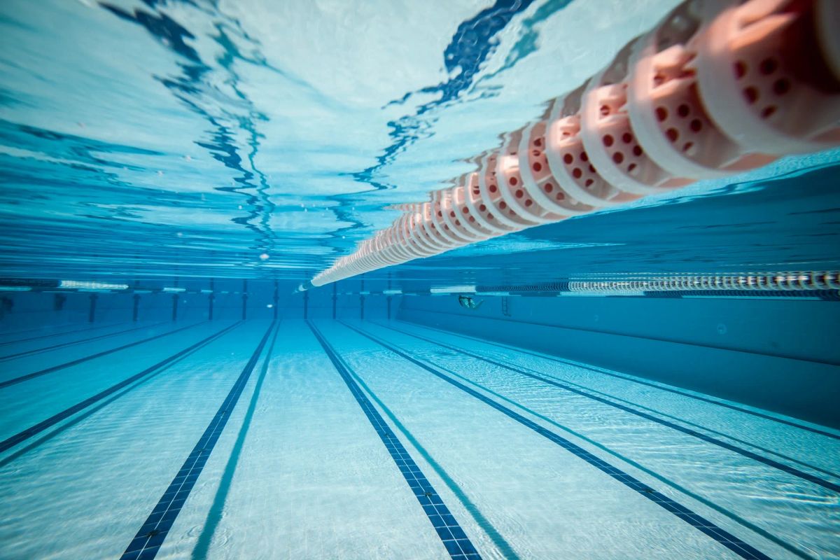 Cyan Swim Academy photo 1