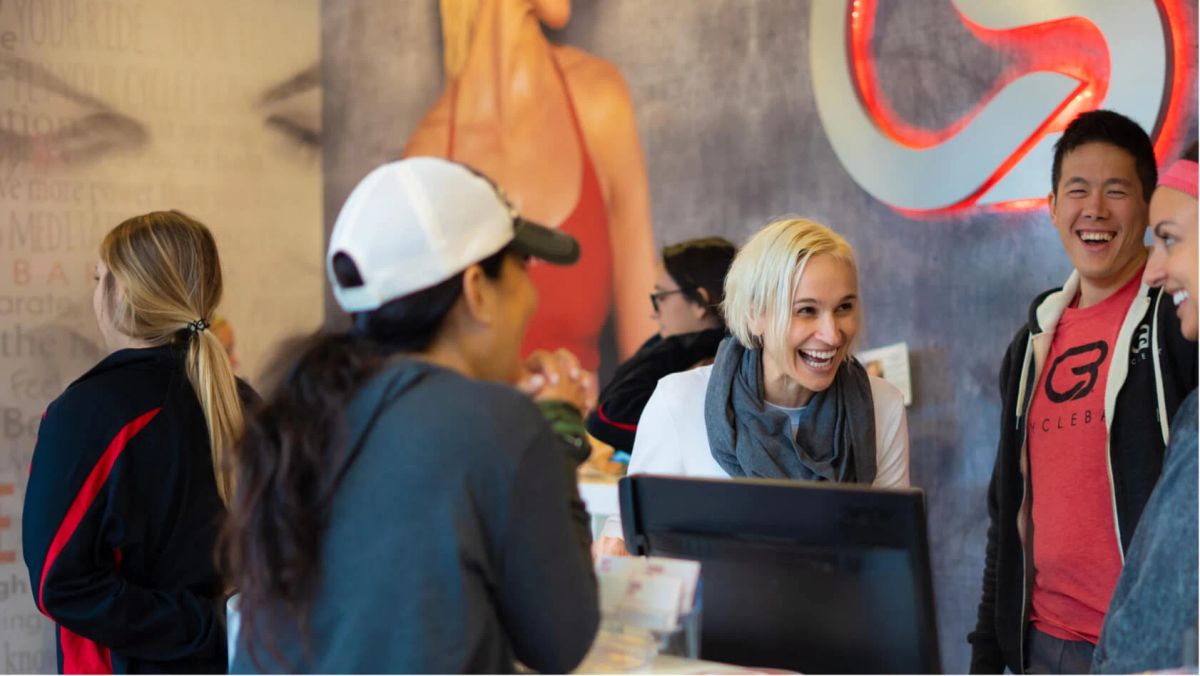 CycleBar photo 2