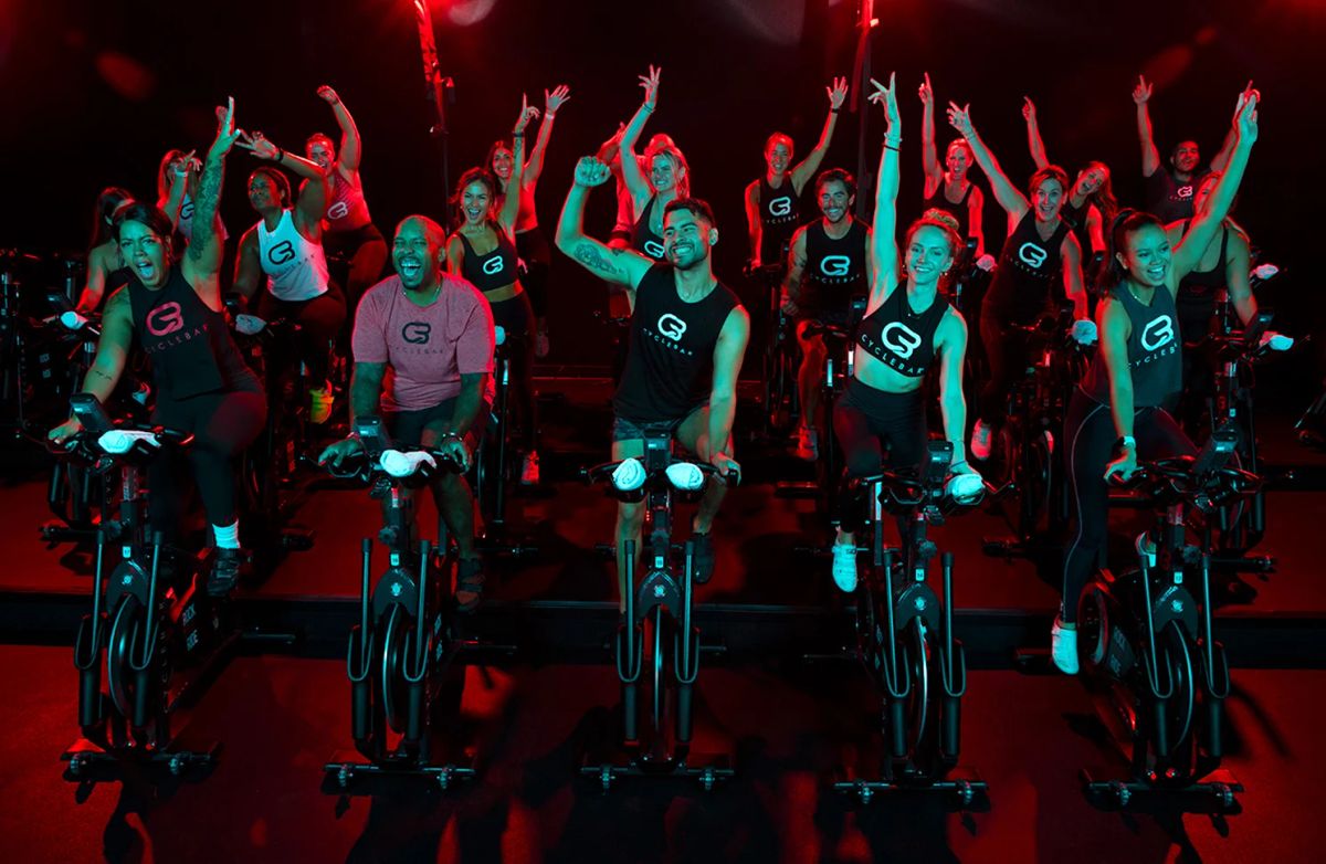 CycleBar photo 5