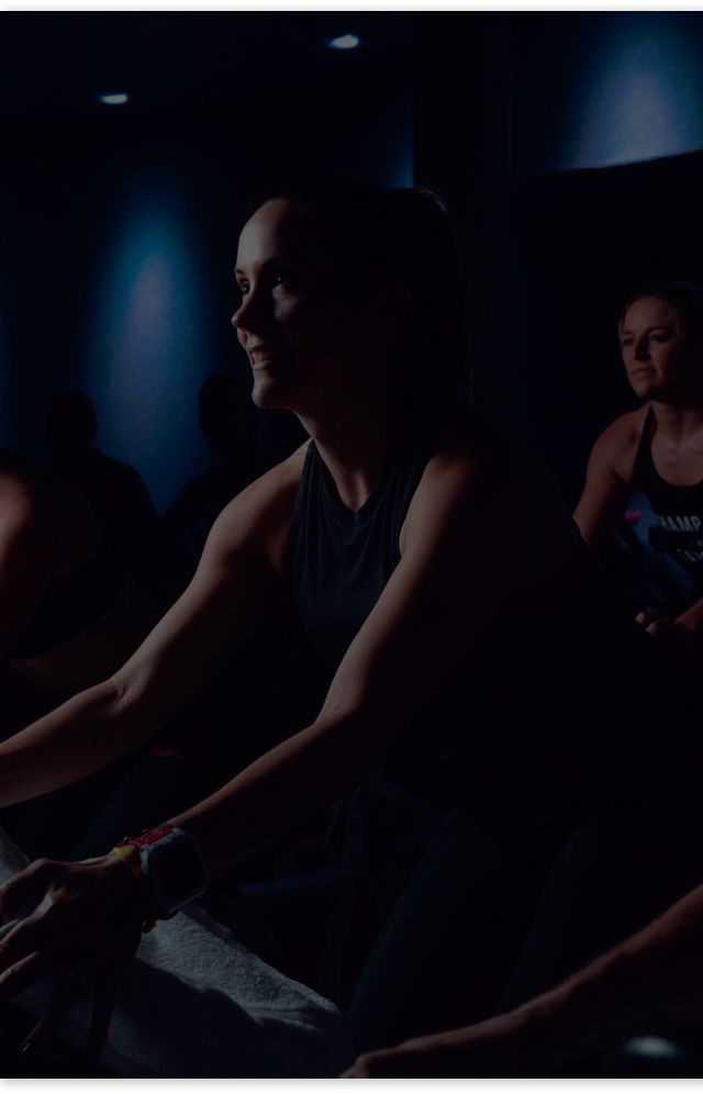 CycleBar