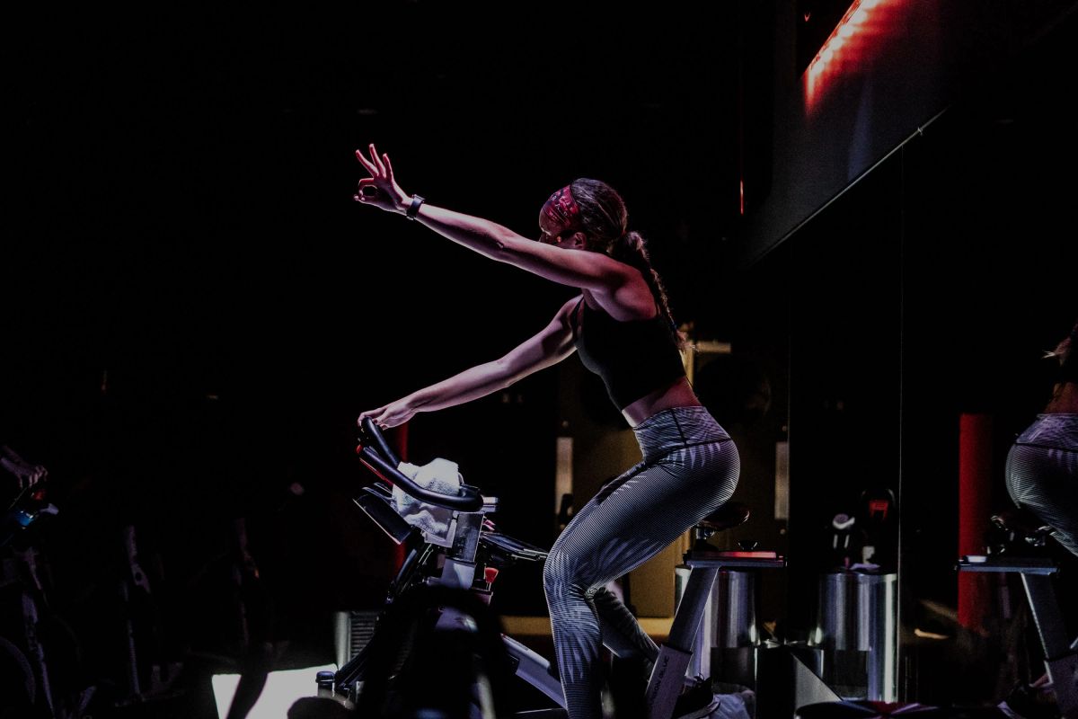 CycleBar photo 1
