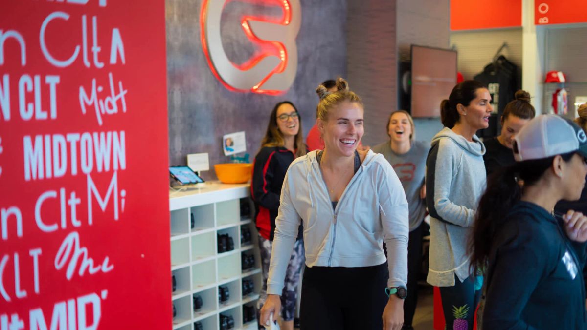 CycleBar photo 3