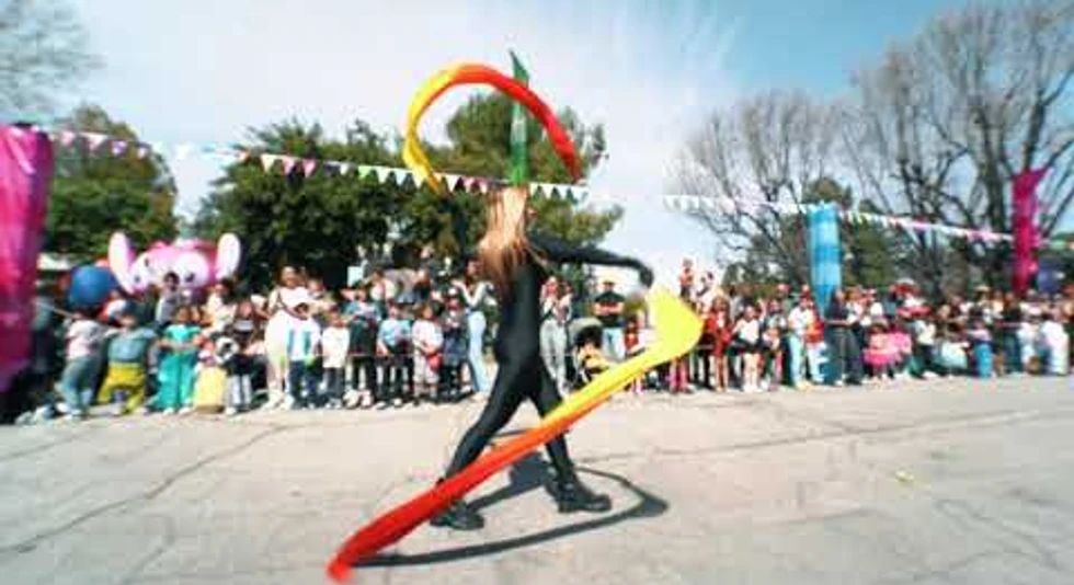 D Dance Spot - Dance Academy in Beverly Hills photo 1