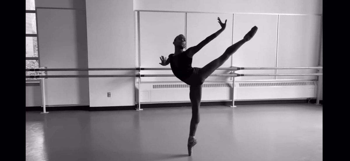 Dance Conservatory Seattle photo 3
