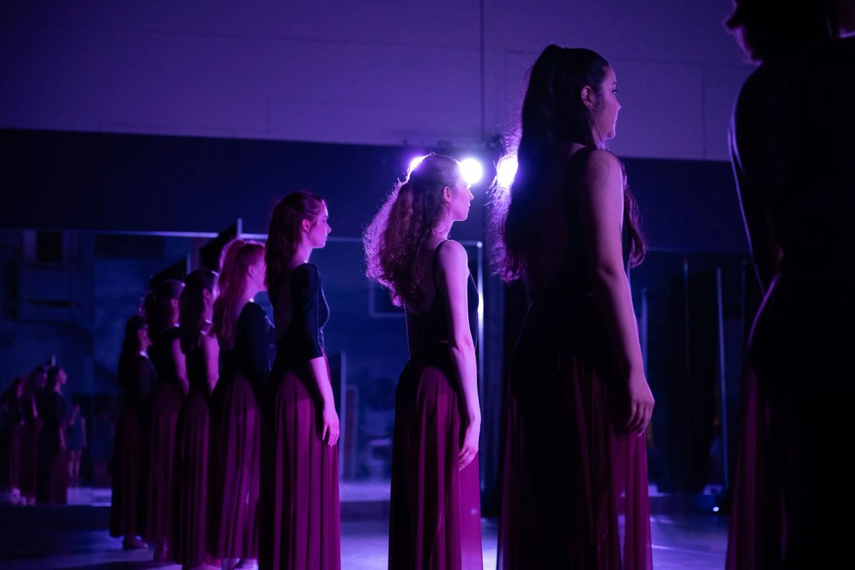 Dance Conservatory Seattle photo 5