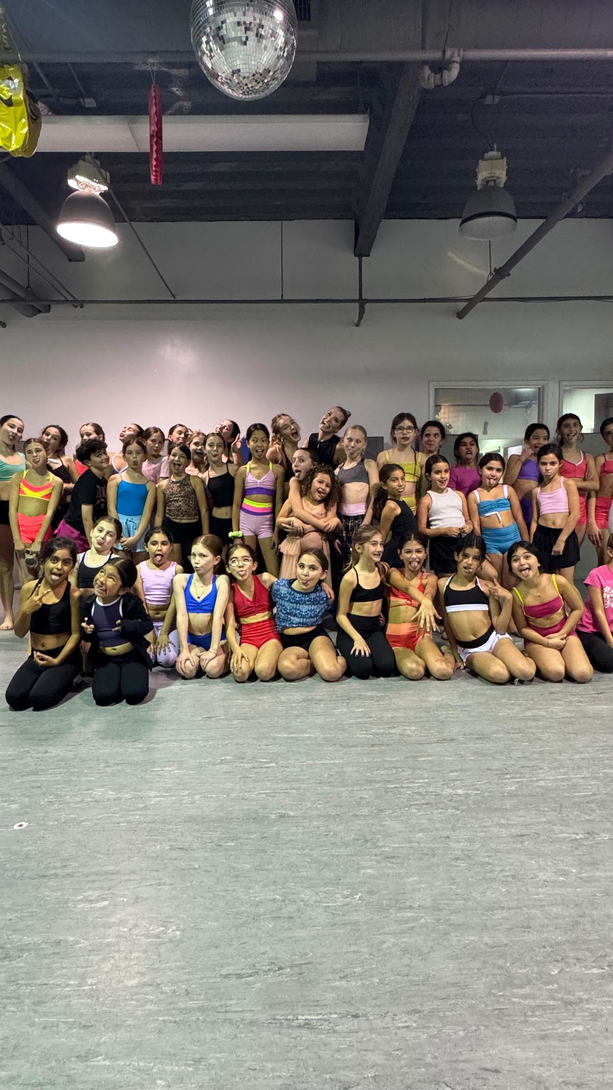 Dance for Kids photo 4