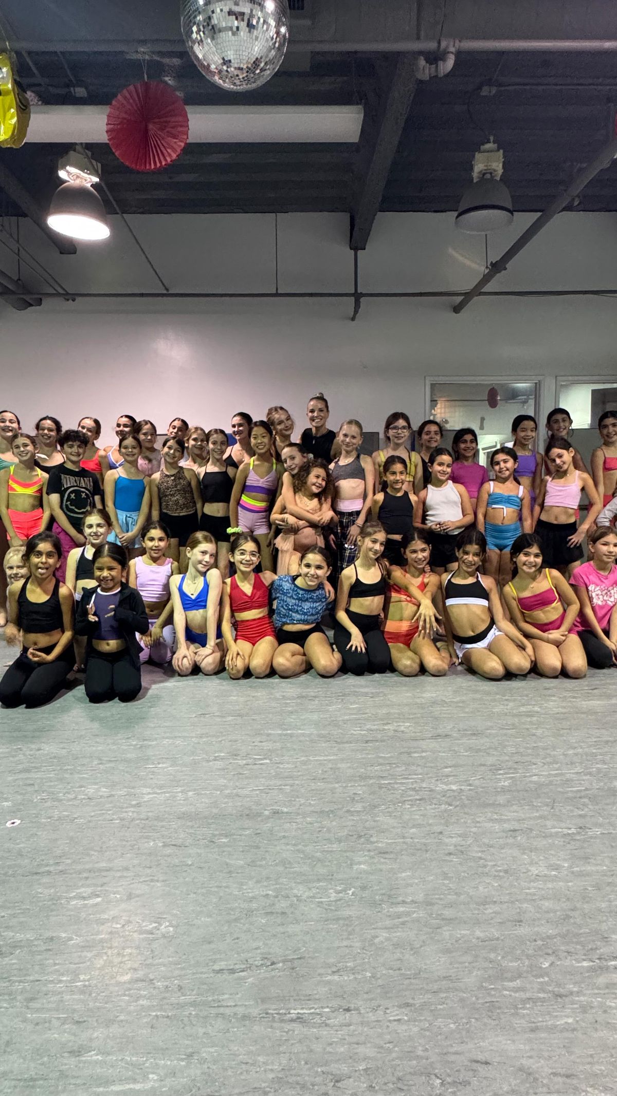 Dance for Kids photo 5