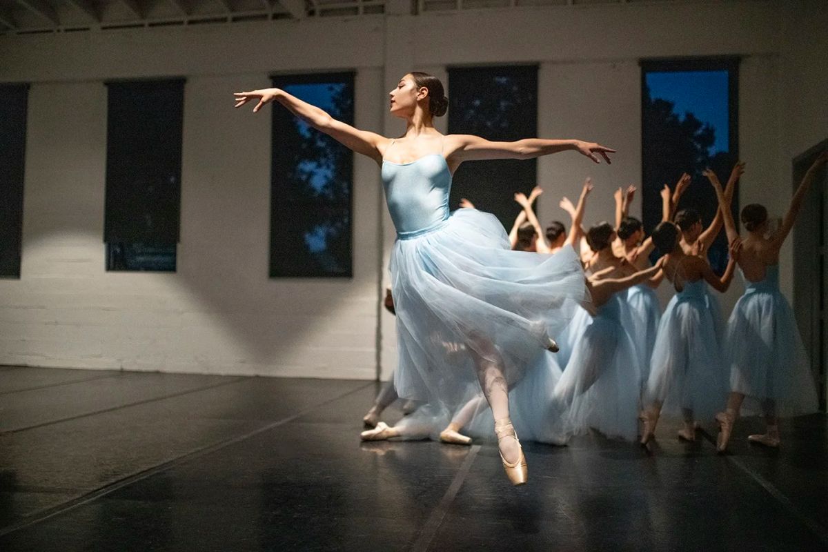 Dance Training Center-The Ballet School of San Francisco photo 2