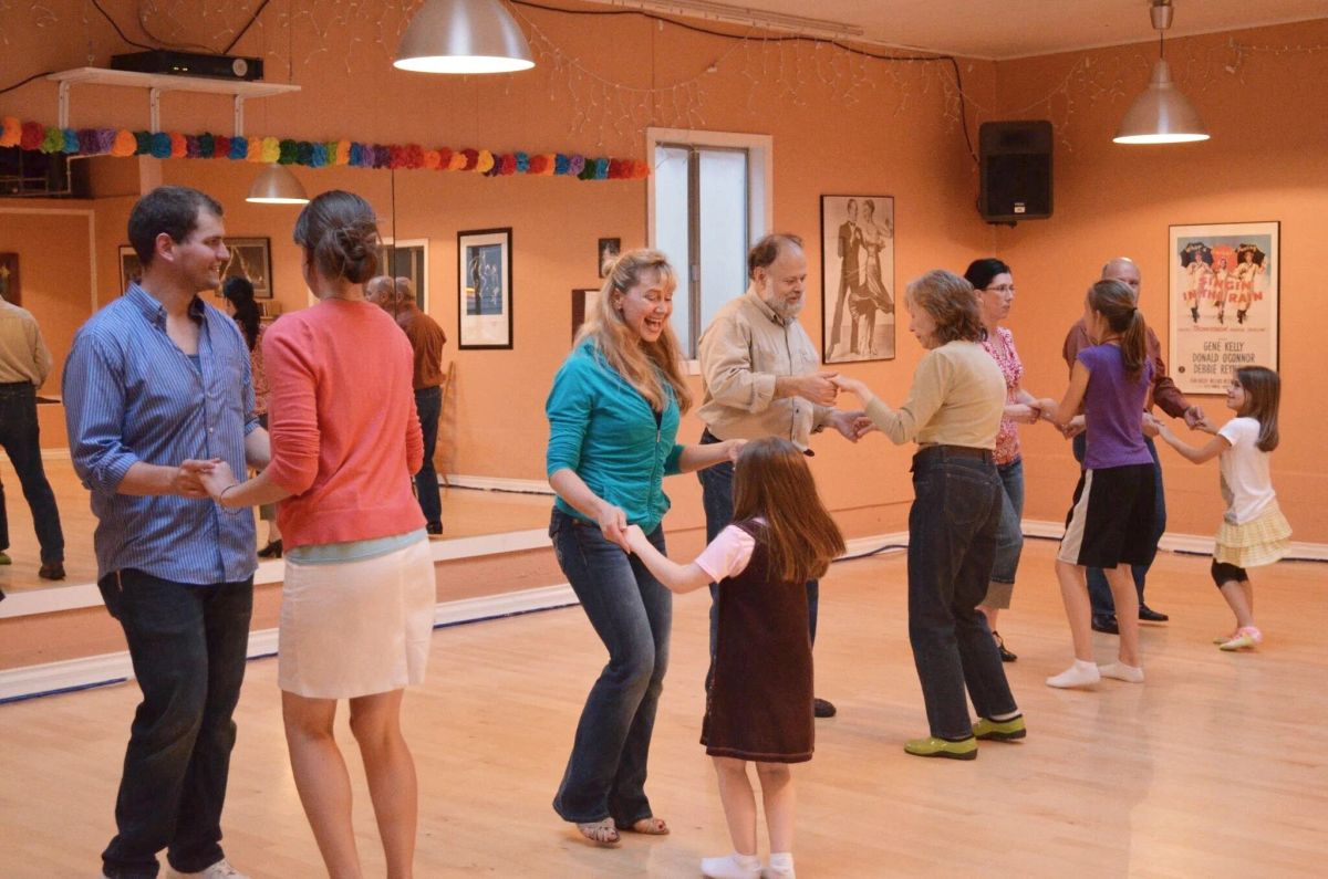 Dance With Joy Studios photo 2