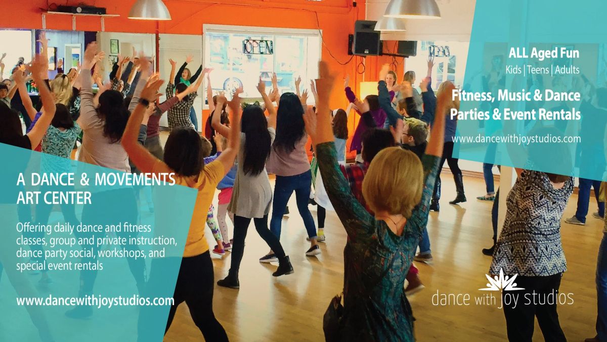 Dance With Joy Studios photo 3