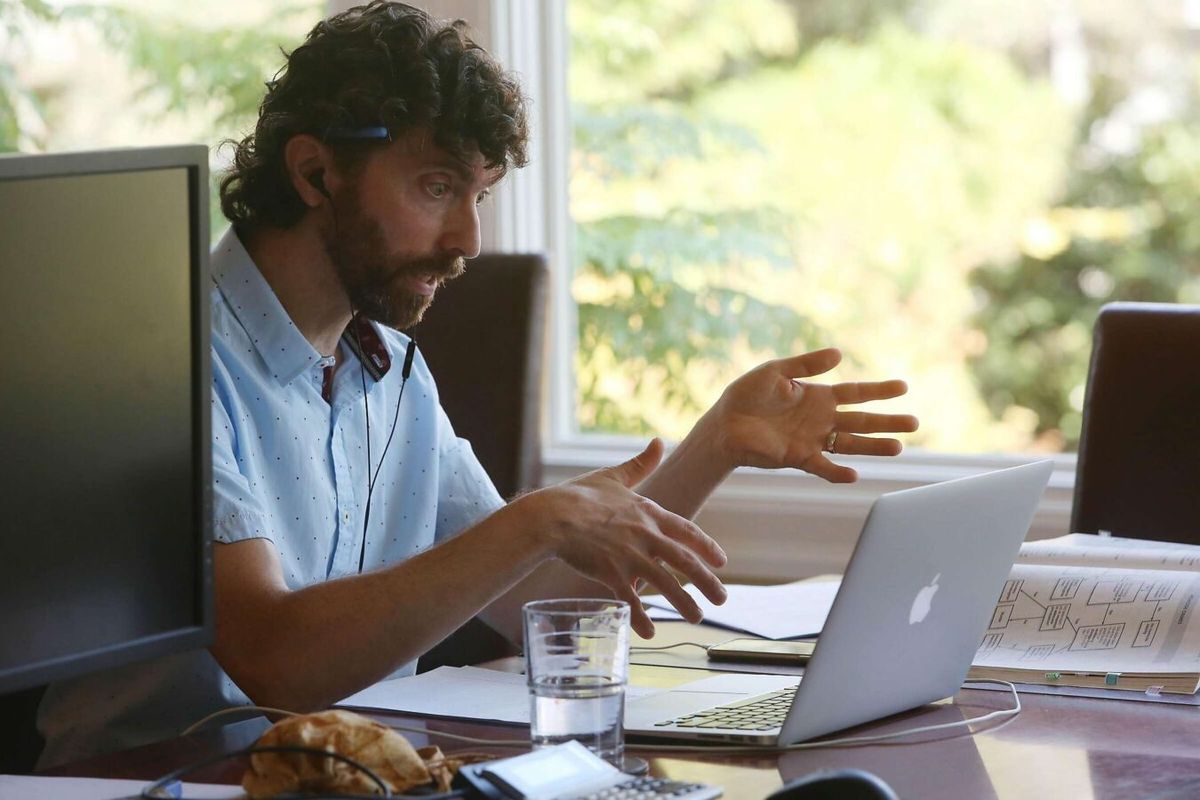 Daniel's California Bar Exam Tutoring