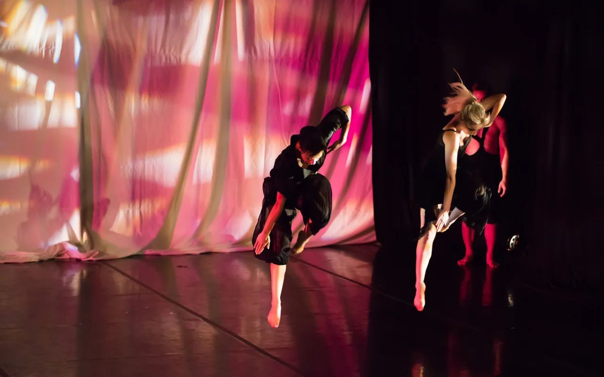 DASSdance photo 2