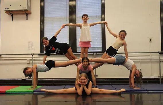 DASSdance photo 5