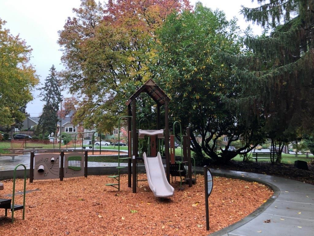David Rodgers Park photo 1