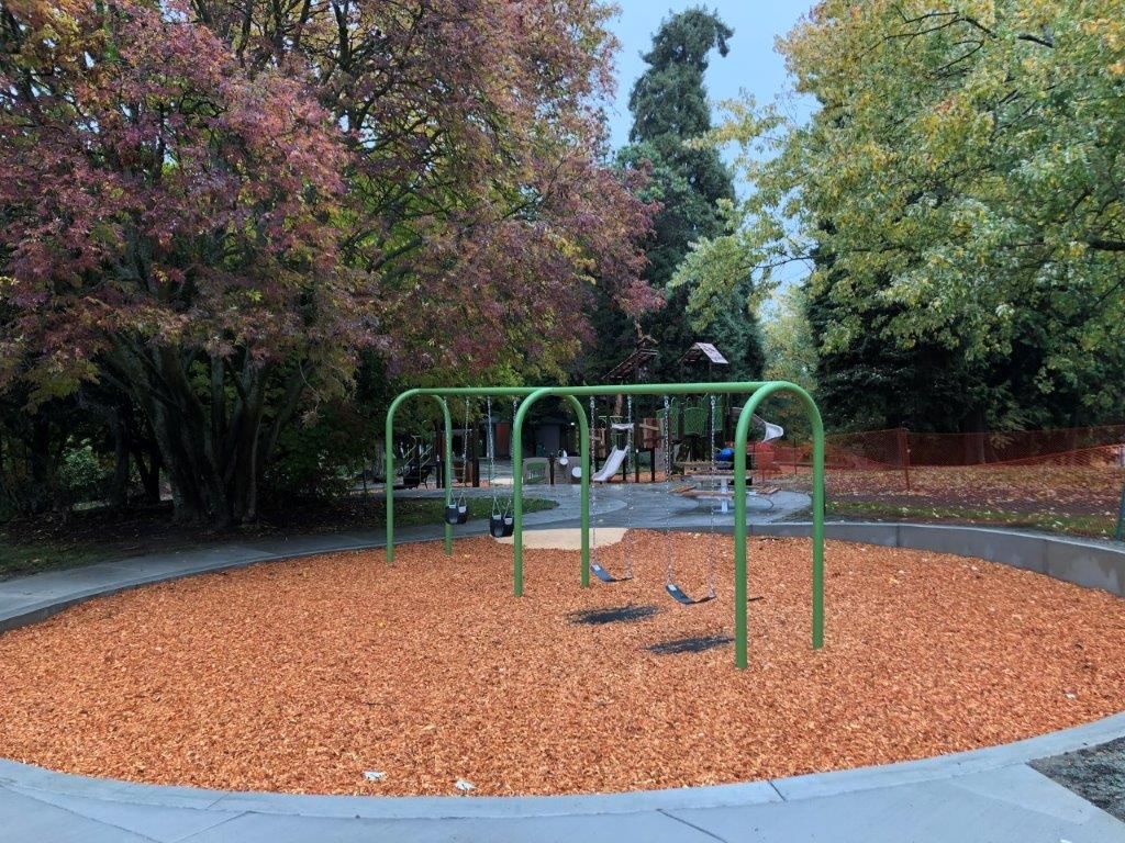 David Rodgers Park photo 2