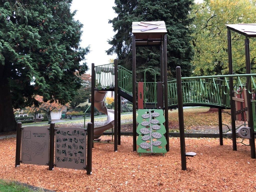 David Rodgers Park photo 4