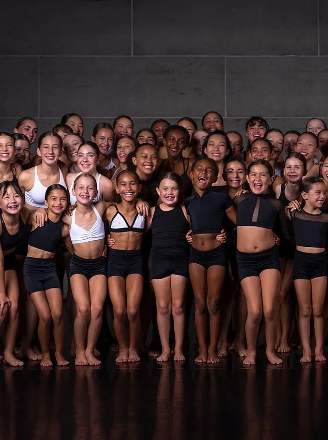 DC Dance Los Angeles photo 3