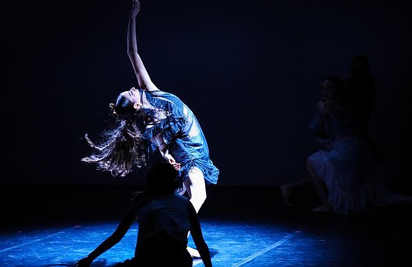 DC Dance Los Angeles photo 4