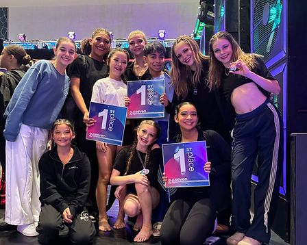 DC Dance Los Angeles photo 5