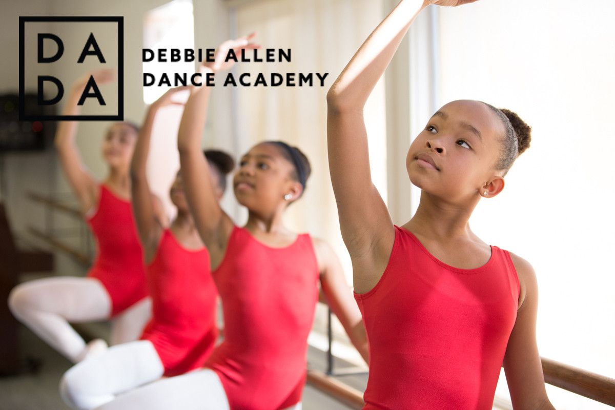 Debbie Allen Dance Academy