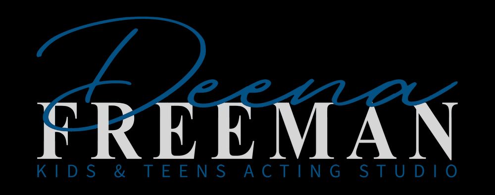Deena Freeman Kids & Teens Acting Studio