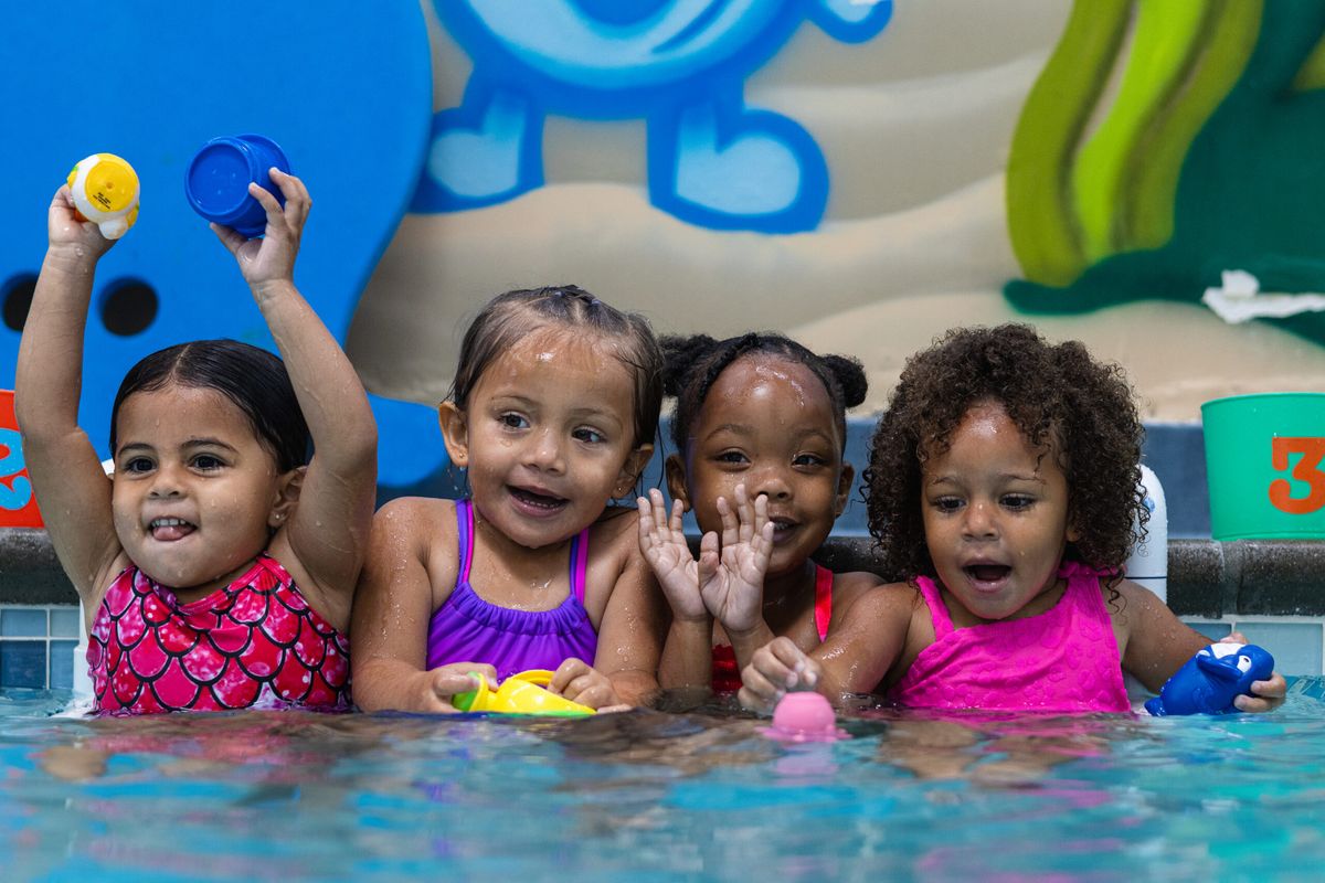 Deep Blue Swim School photo 3