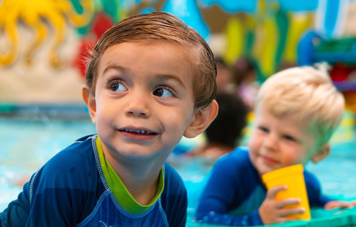 Deep Blue Swim School photo 5