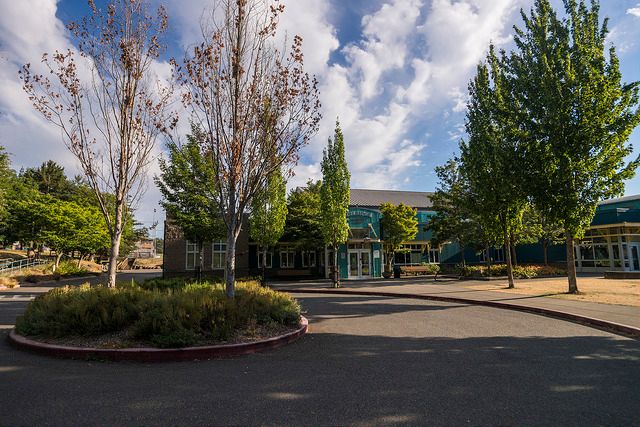 Delridge Community Center photo 2