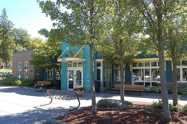 Delridge Community Center photo 5
