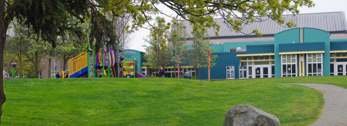 Delridge Community Center