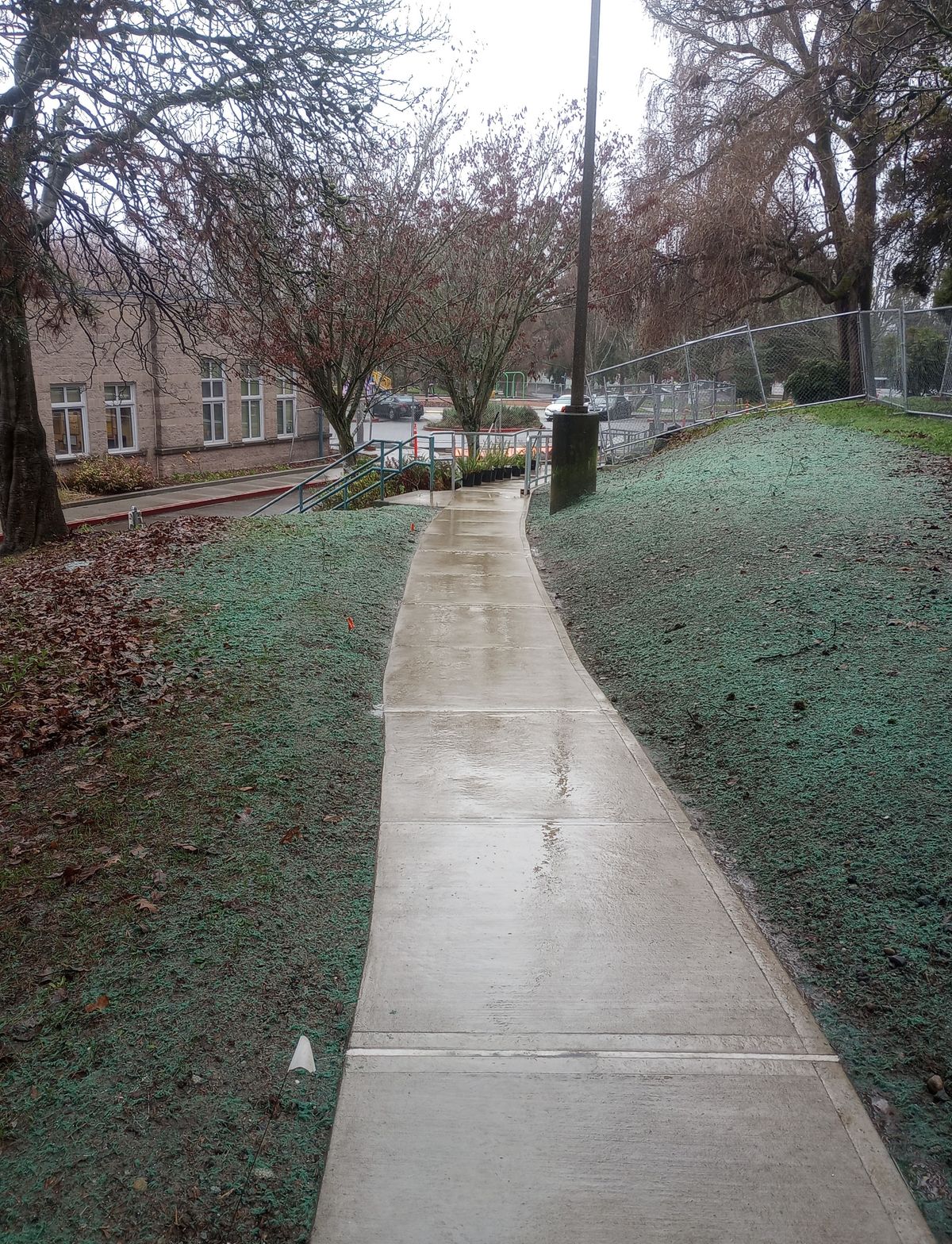 Delridge Playfield photo 1