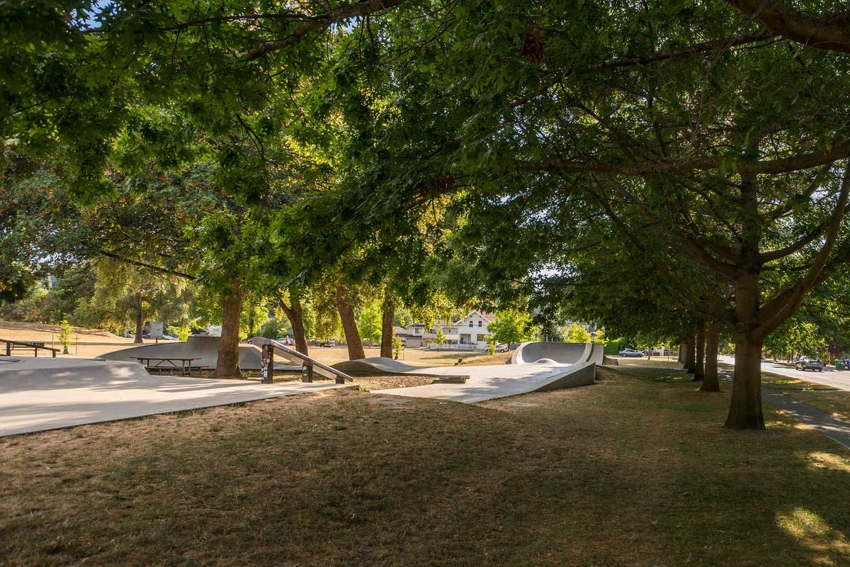Delridge Playfield photo 4