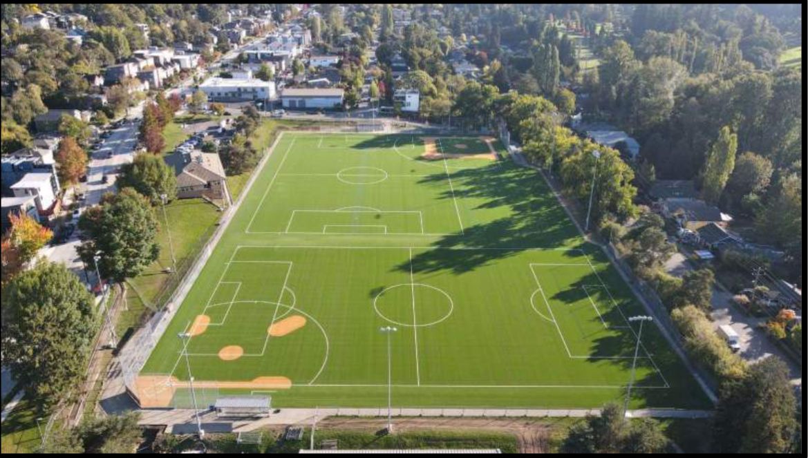 Delridge Playfield photo 5