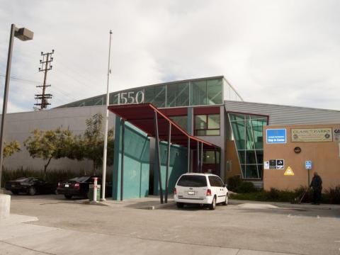 Denker Recreation Center photo 1
