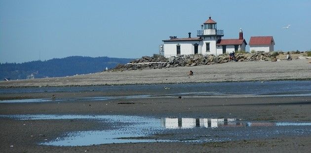 Discovery Park photo 1