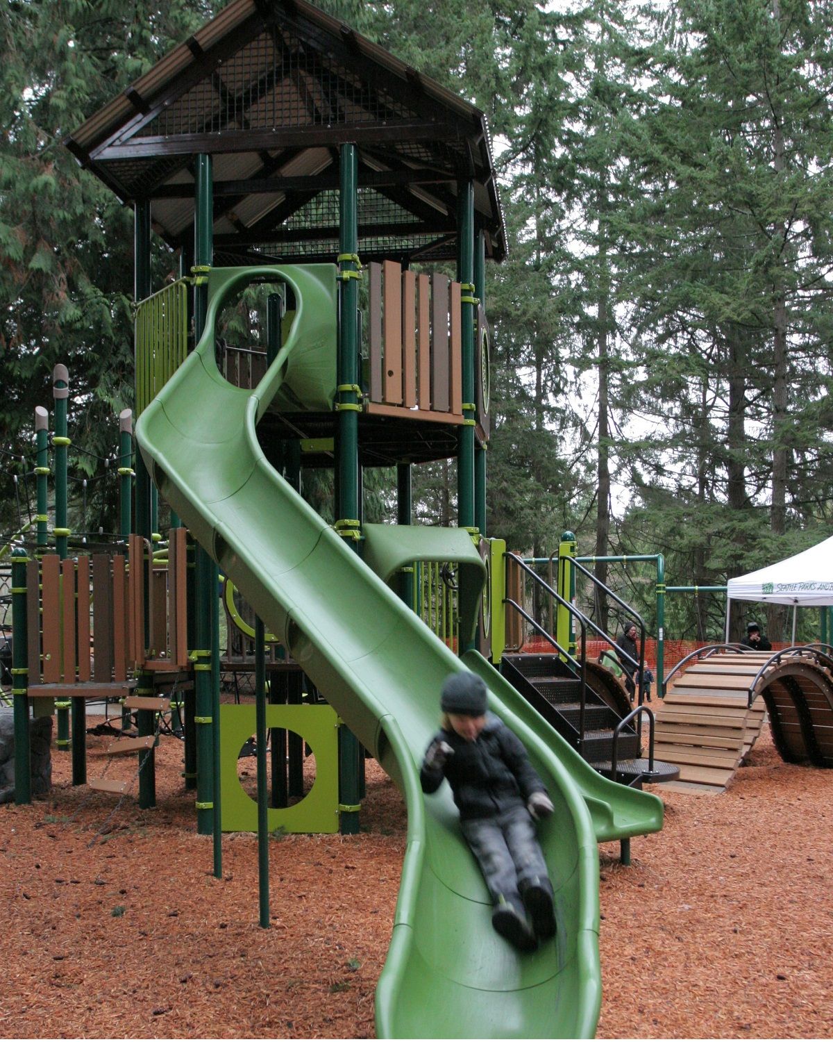 Discovery Park photo 2