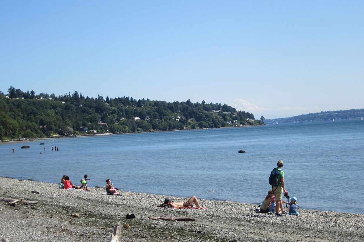 Discovery Park photo 5