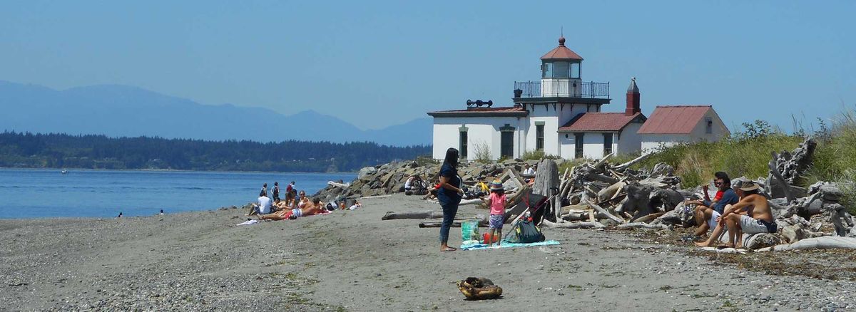 Discovery Park
