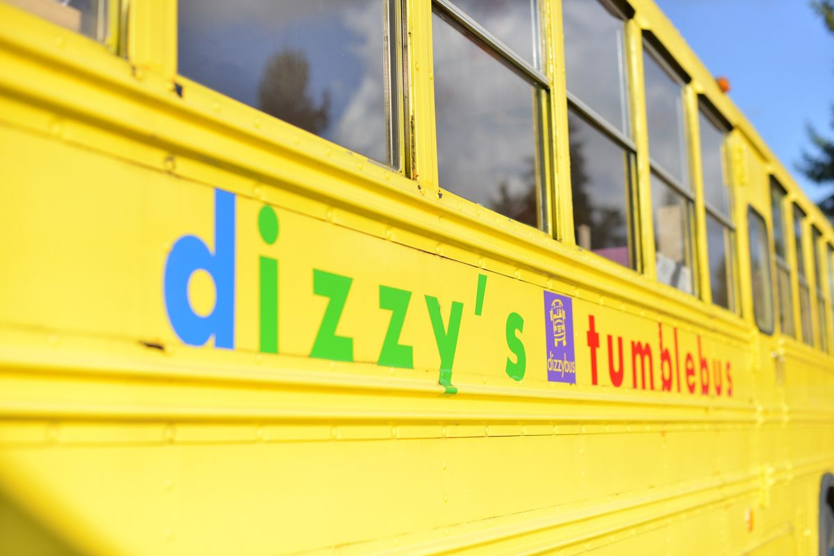 Dizzy's Tumblebus & Dizzybus Preschool