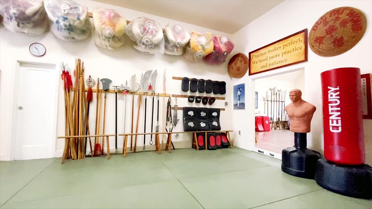 Doc-Fai Wong Martial Arts Center photo 1