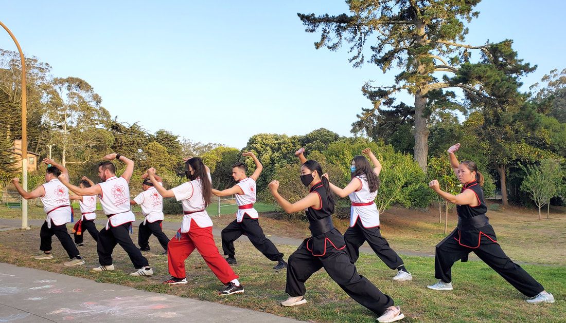Doc-Fai Wong Martial Arts Center photo 2