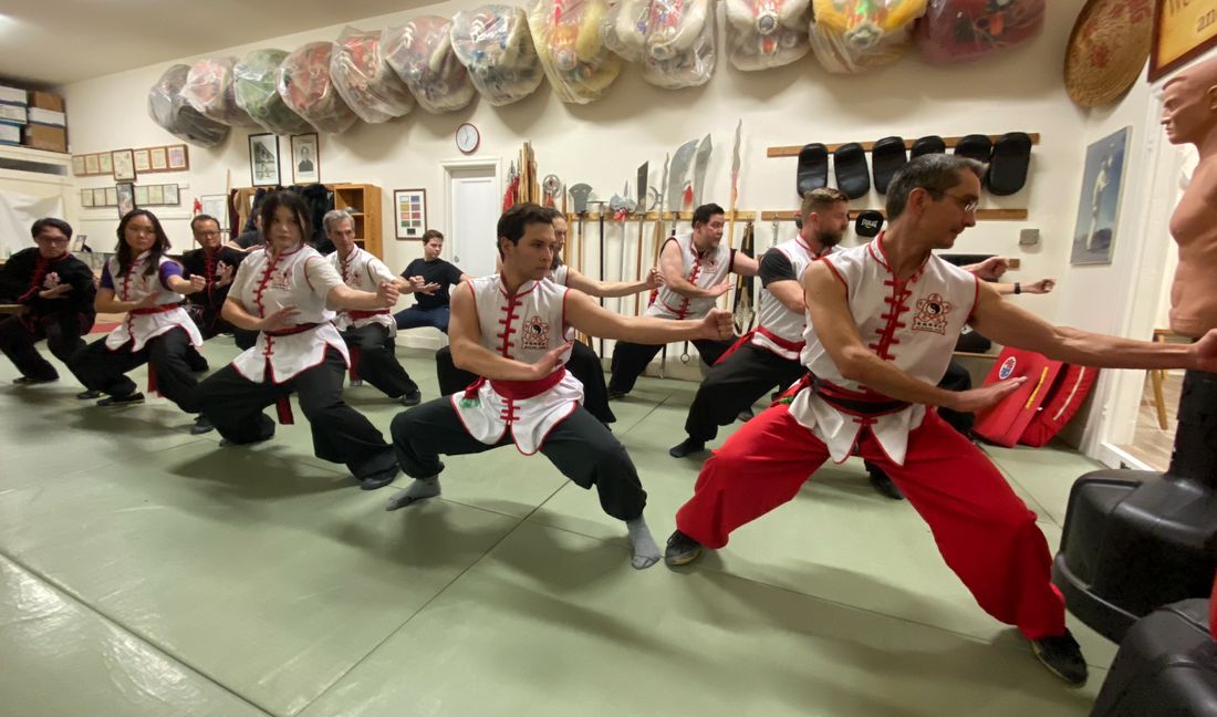 Doc-Fai Wong Martial Arts Center photo 3