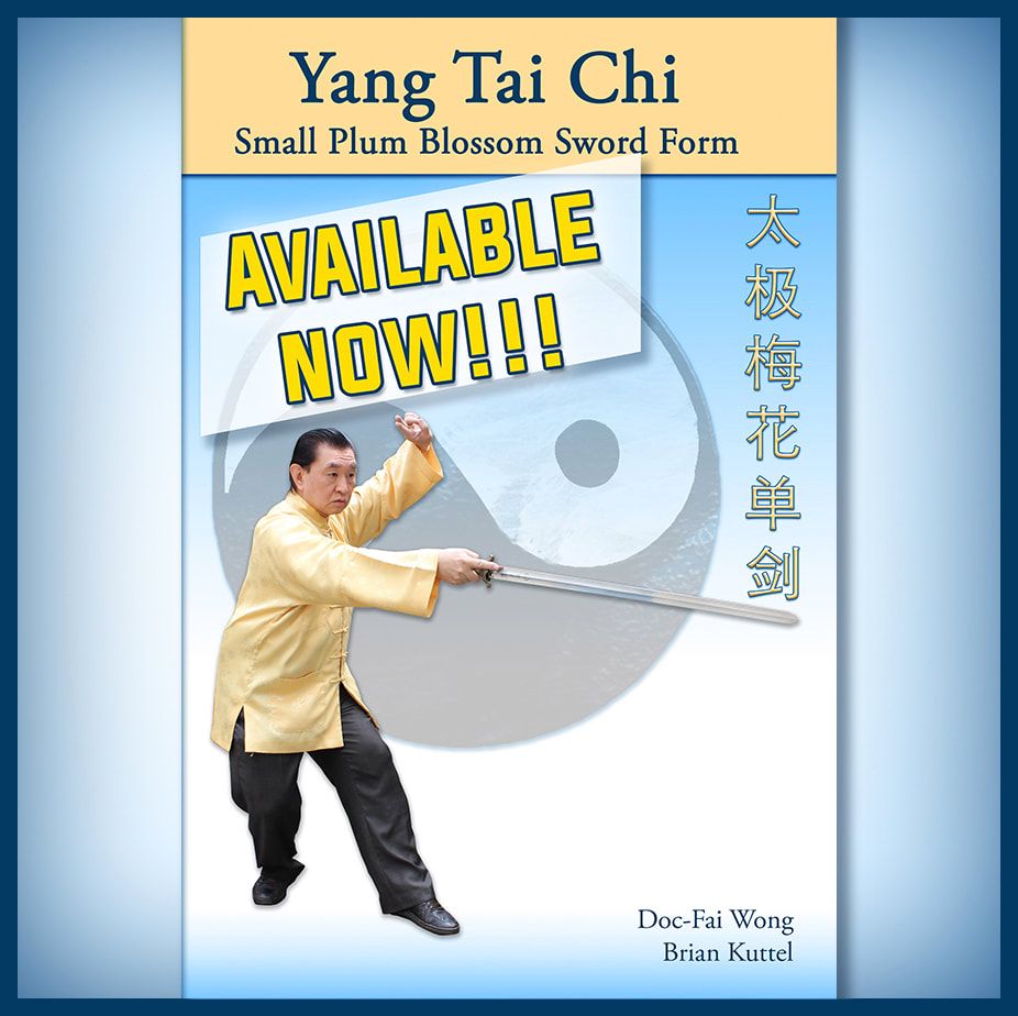 Doc-Fai Wong Martial Arts Center