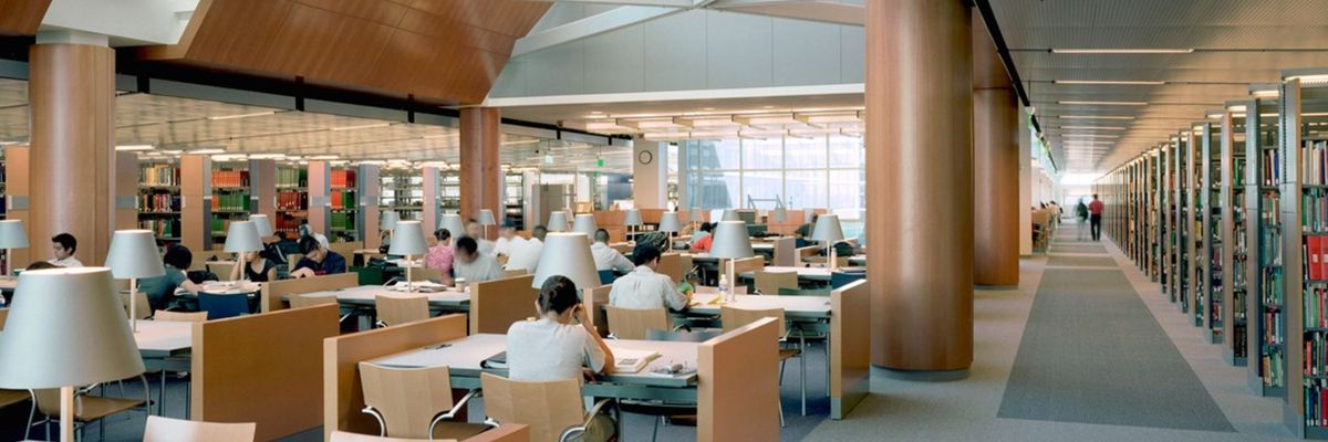 Doctor Martin Luther King Junior Library photo 4