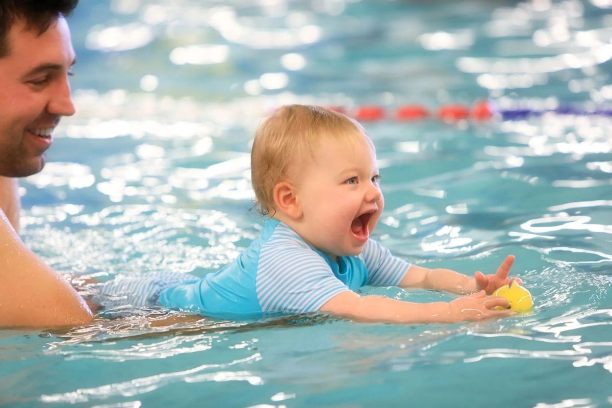 DolFUN SWIM Academy photo 1